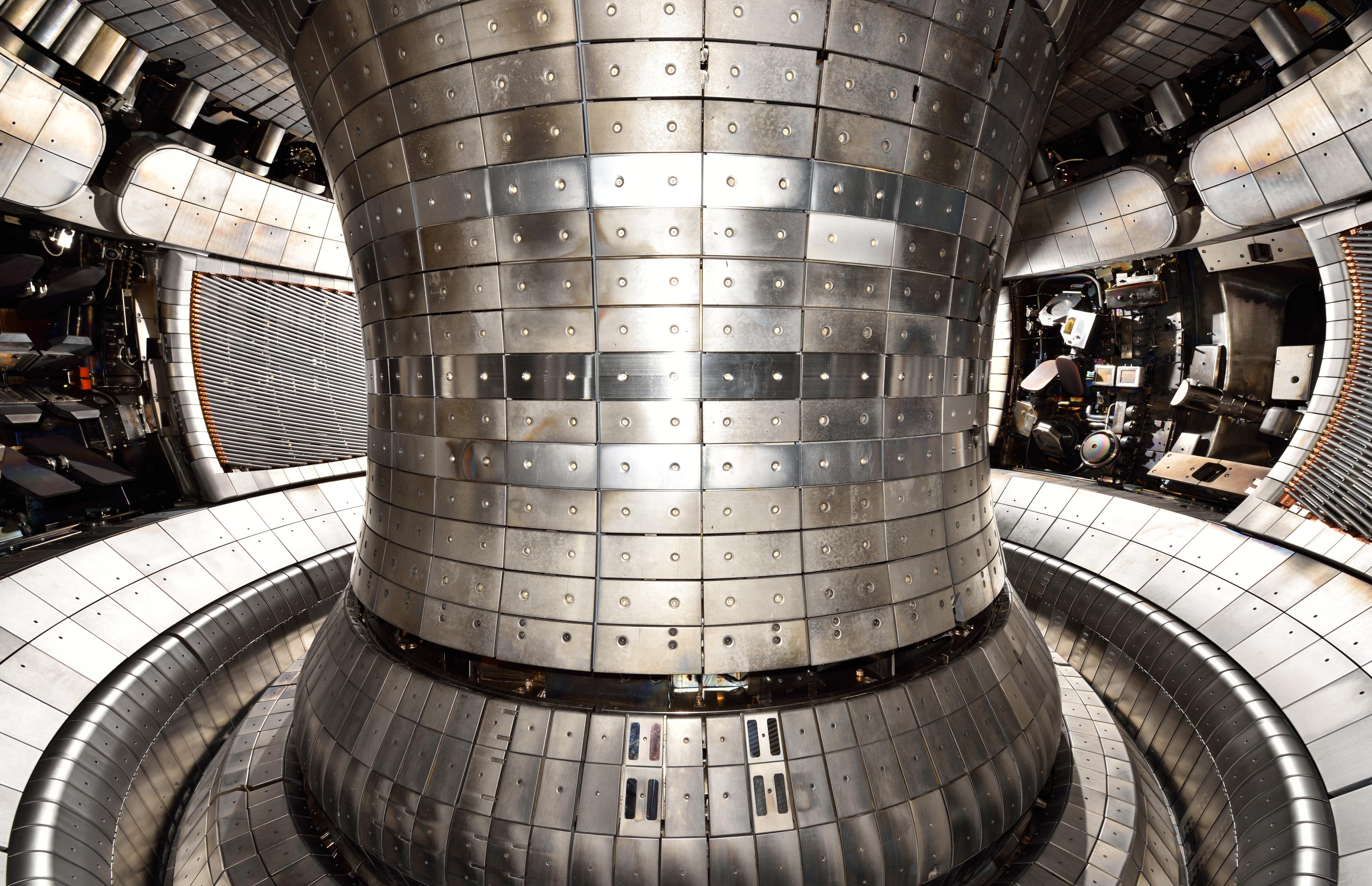 Europe’s fusion modellers advance AI and digital twins in Garching