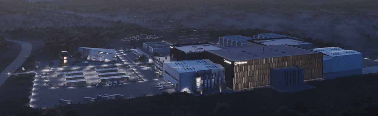 Thea Energy becomes first company to complete all DOE fusion milestones