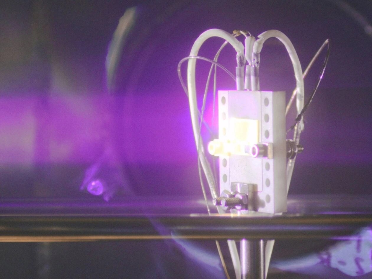 Avalanche Energy wins $5.2M DARPA alphavoltaic contract