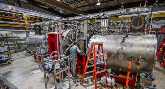 Realta Fusion and CFS partner on high-temperature superconducting magnets for modular fusion systems