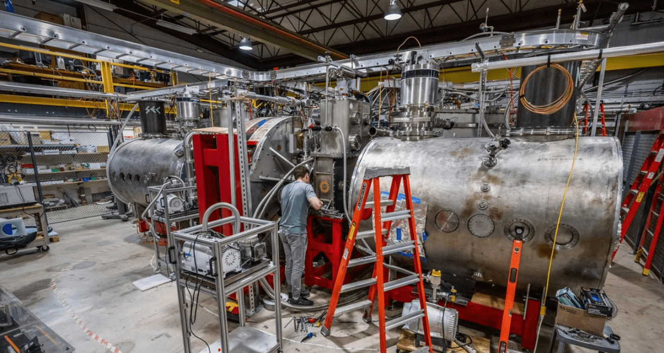 Realta Fusion and CFS partner on high-temperature superconducting magnets for modular fusion systems