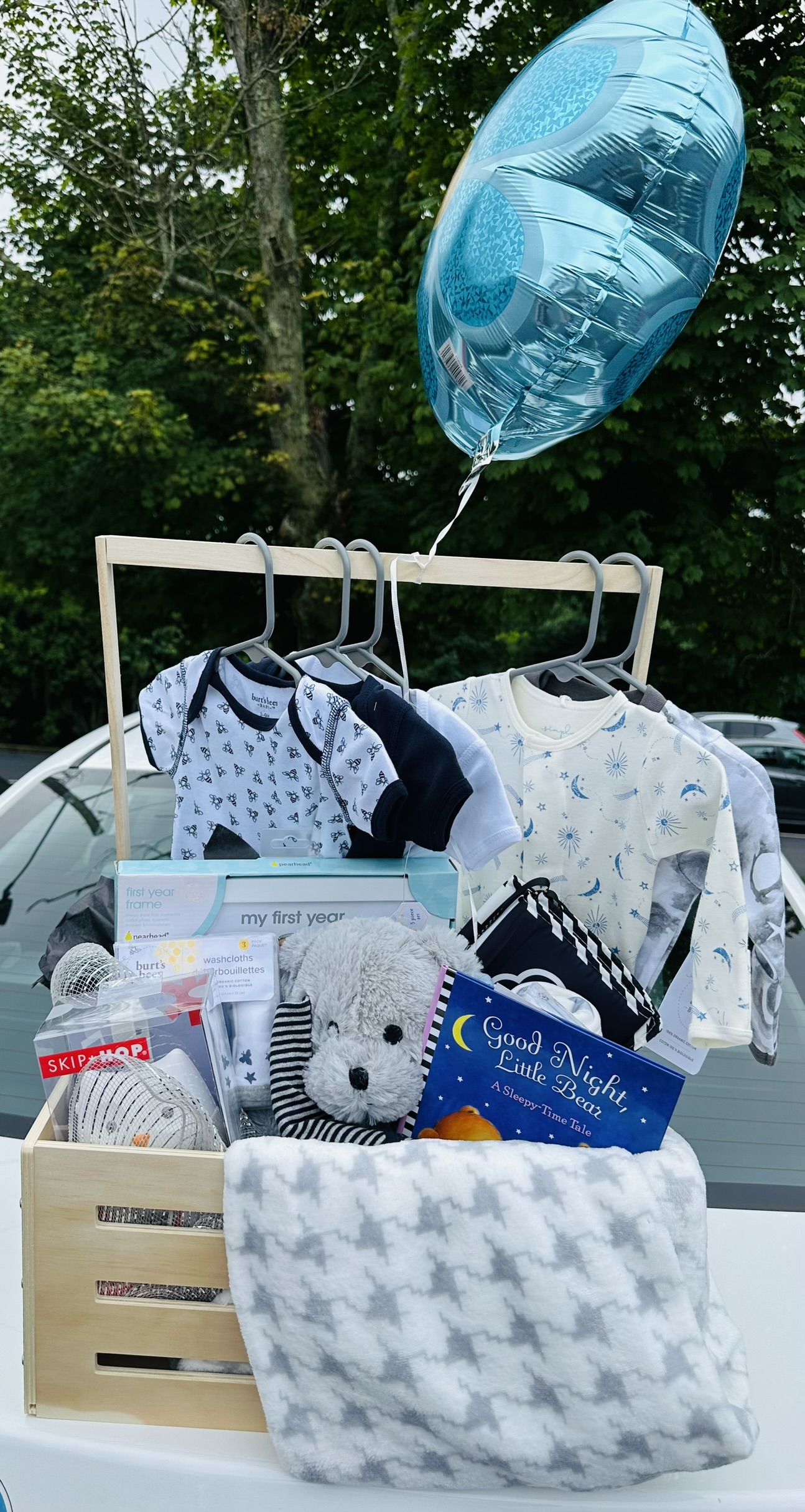 baby shower gift
