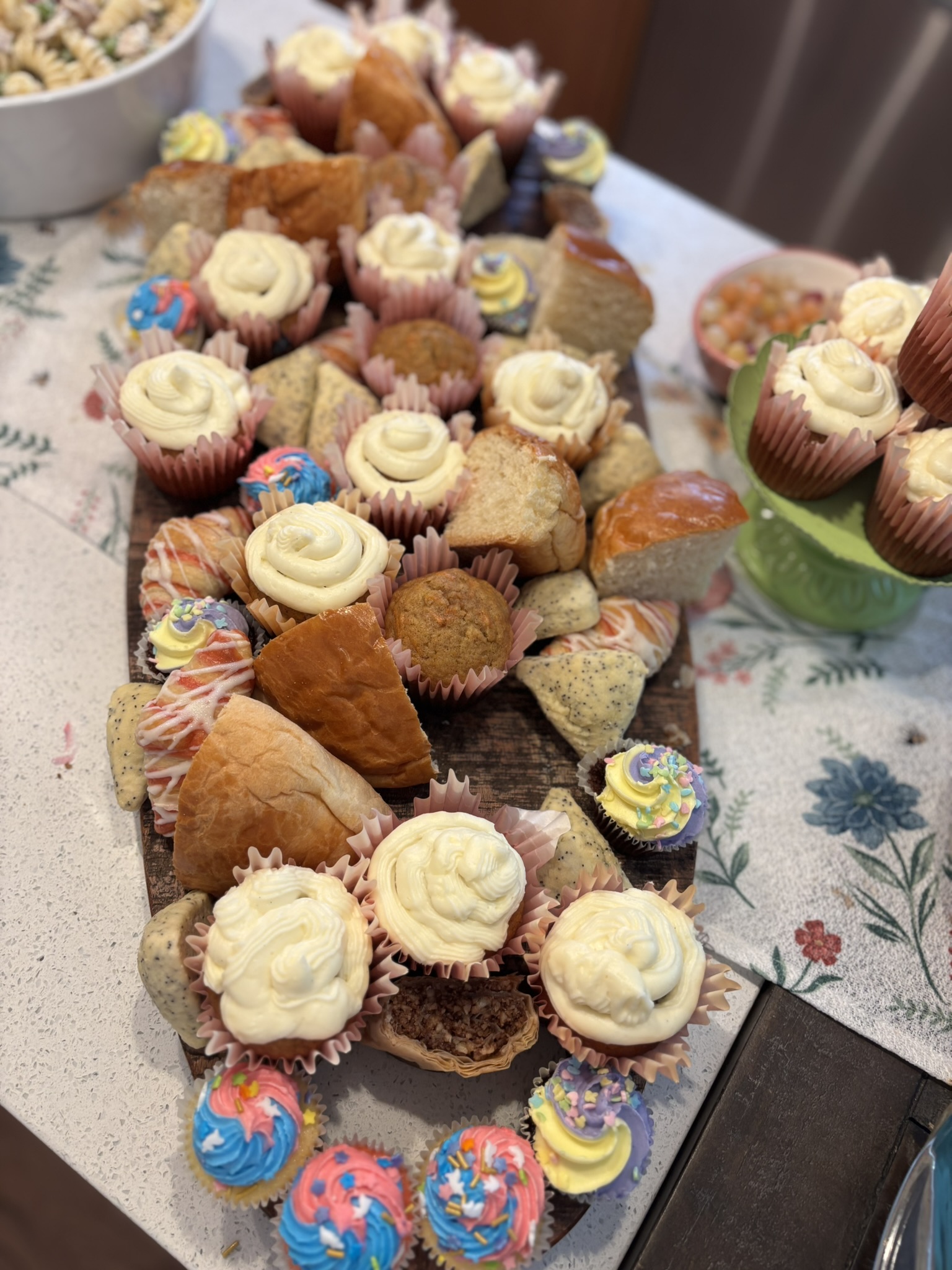 easter brunch ideas