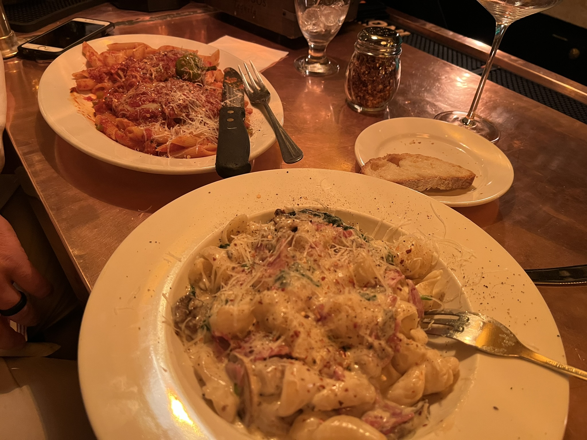 italian food