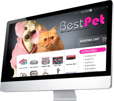 Custom Web Applications Fusion Studios Inc - Retina Geometric Textures for Desktop