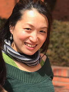 石田 美穂 厚木fusionスポーツクラブ