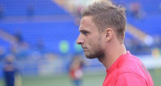 Денис Васин