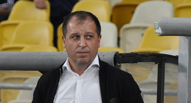 Юрий Вернидуб