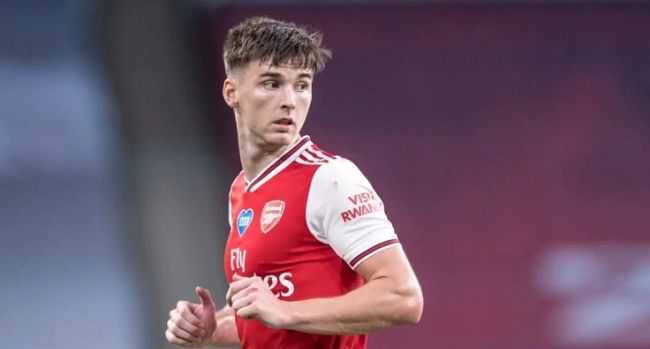 Киран Тирни