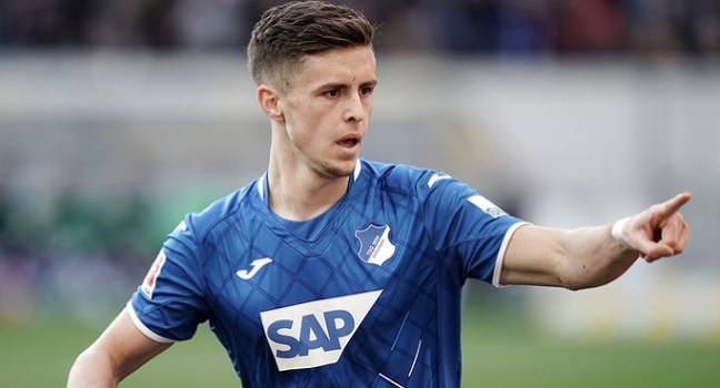 Кристоф Баумгартнер 