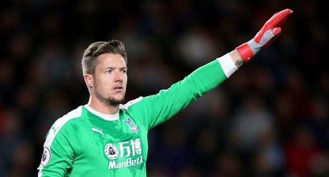 Уэйн Хеннесси