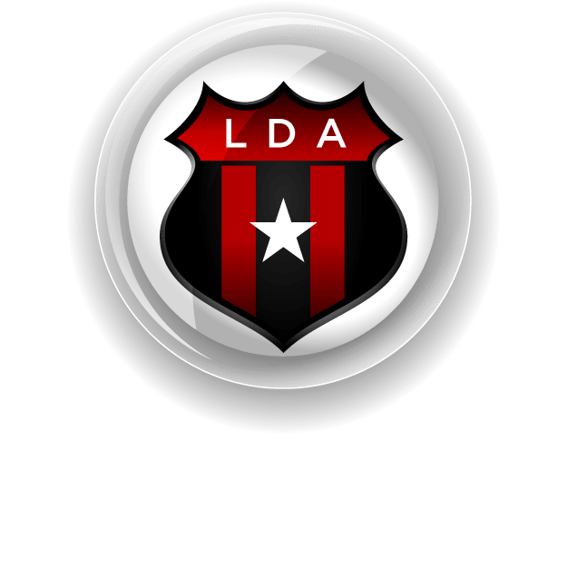 Liga Deportiva Alajuelense — Futbol Costa Rica