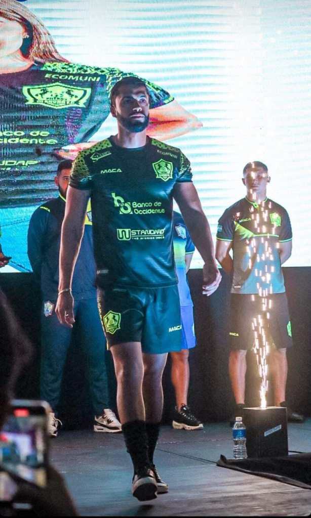 Nelson Muñoz