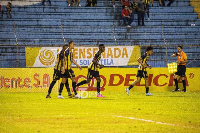 primer gol