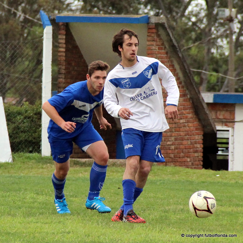 Romego, Fernandez