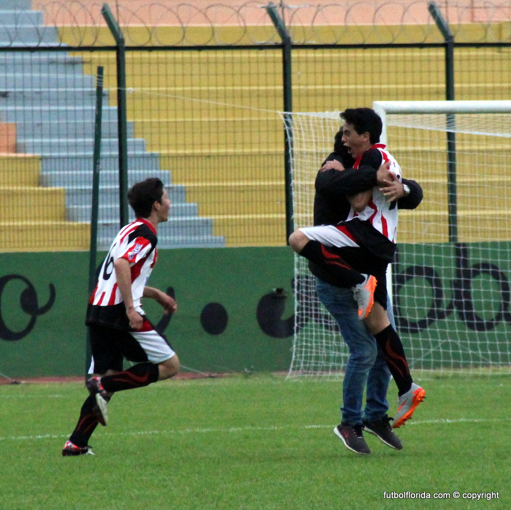 maldonado florida sub 15