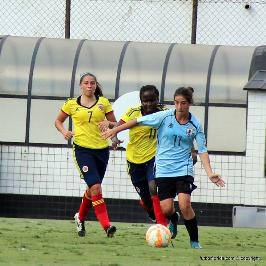 uru col 6