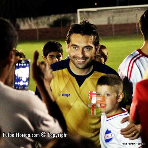 martin liguera