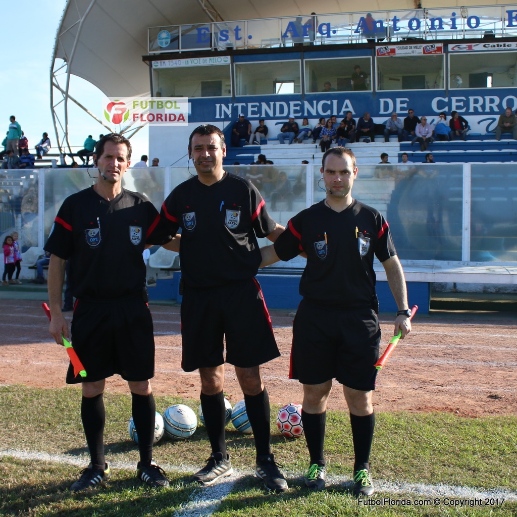 javier diaz fabian alcina nelson agesta