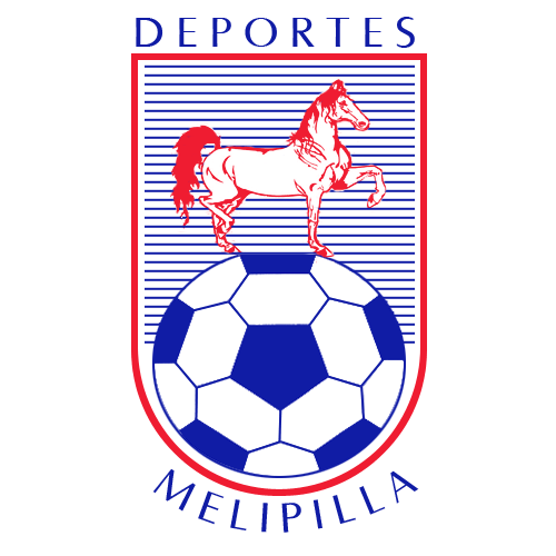 Escudo de Deportes Melipilla