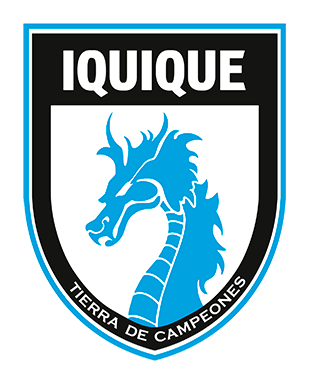 Escudo de Deportes Iquique