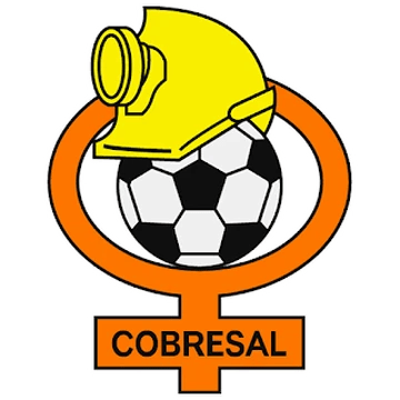 Escudo de Cobresal