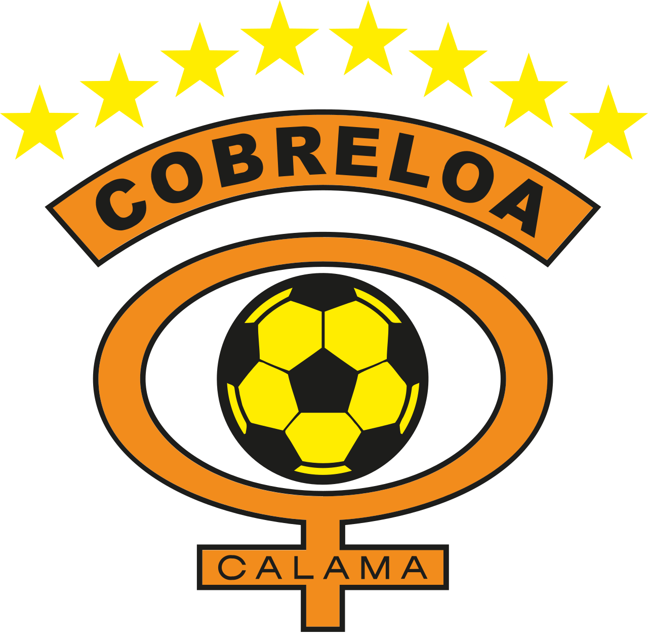 Escudo de Cobreloa