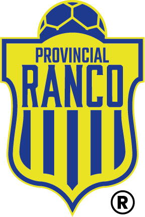 Escudo de Provincial Ranco