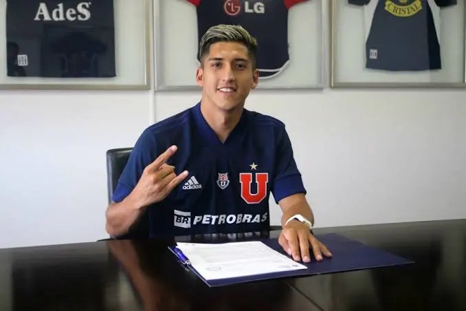 Fernando Cornejo