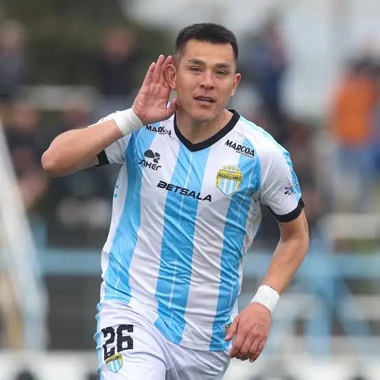 Carlos Muñoz