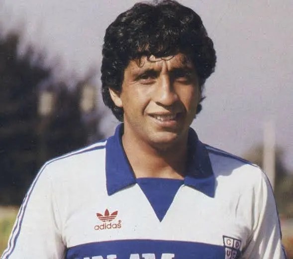 Mario Lepe