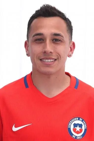 Fabián Orellana