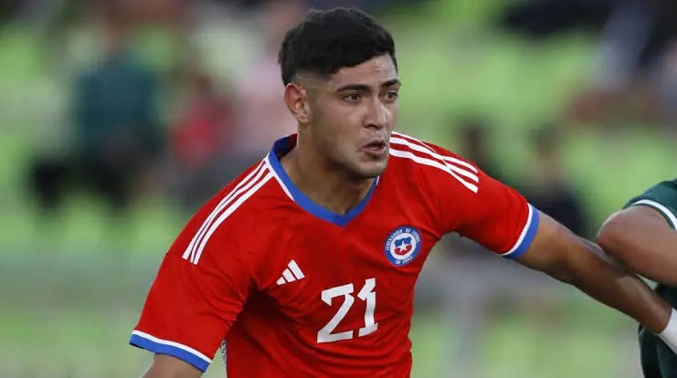 Vicente Concha