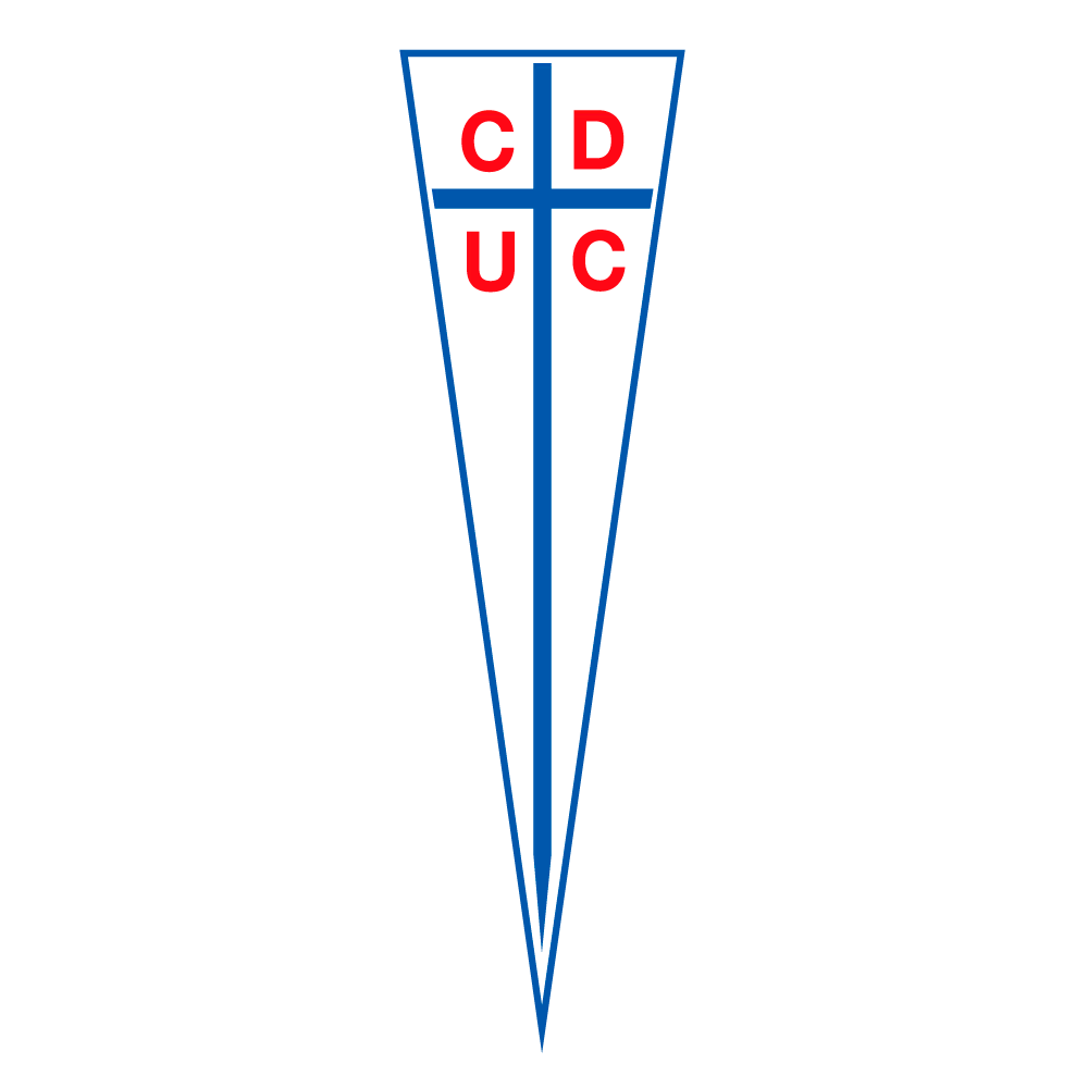 Escudo de Universidad Católica