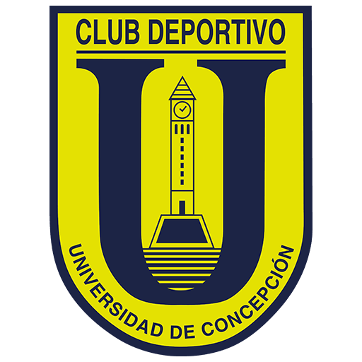 Escudo de Universidad de Concepción