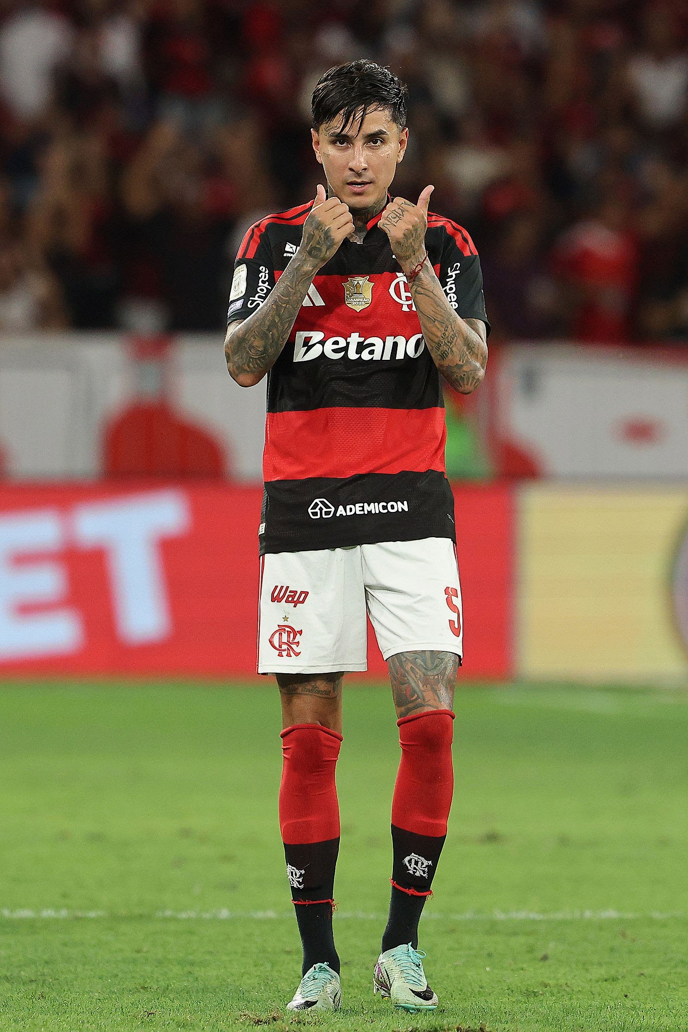 Erick Pulgar