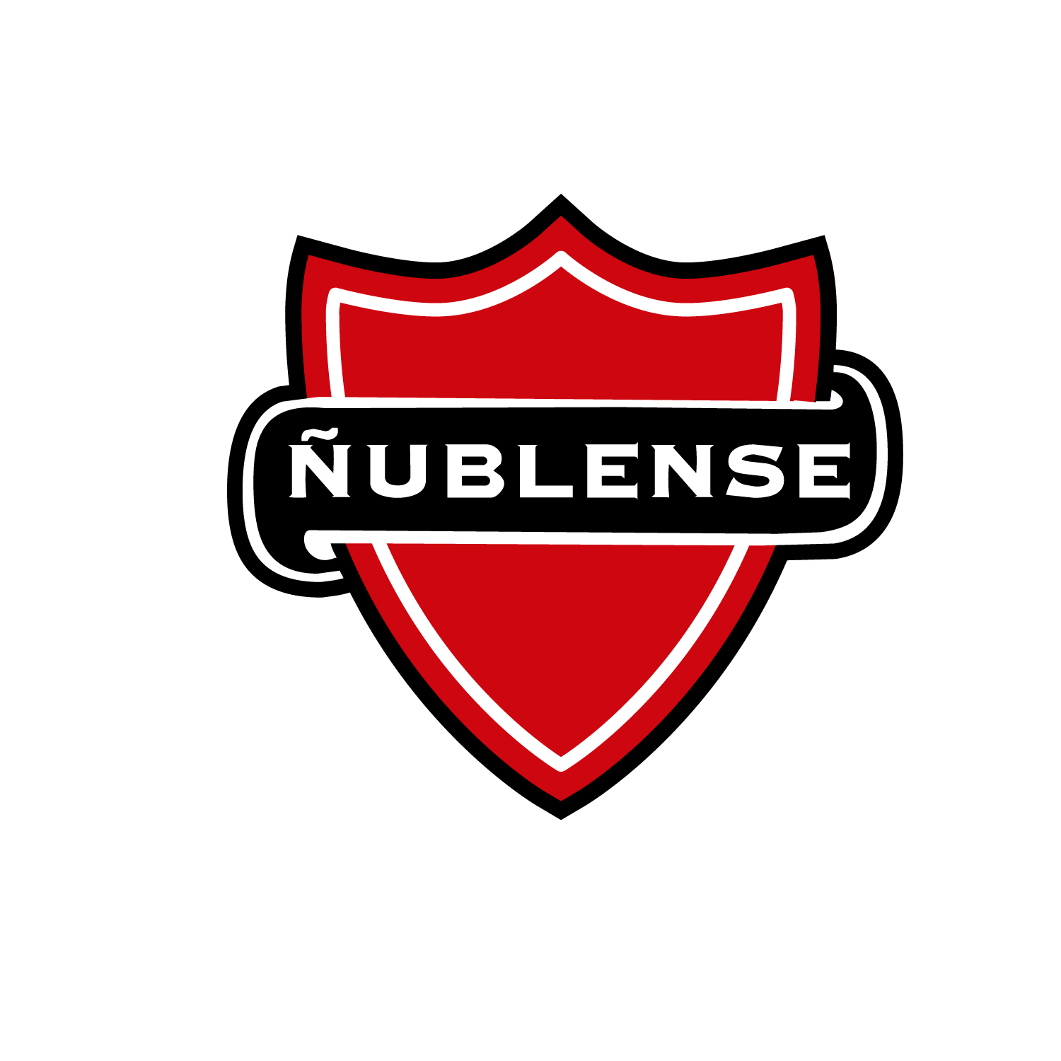 Escudo de Ñublense
