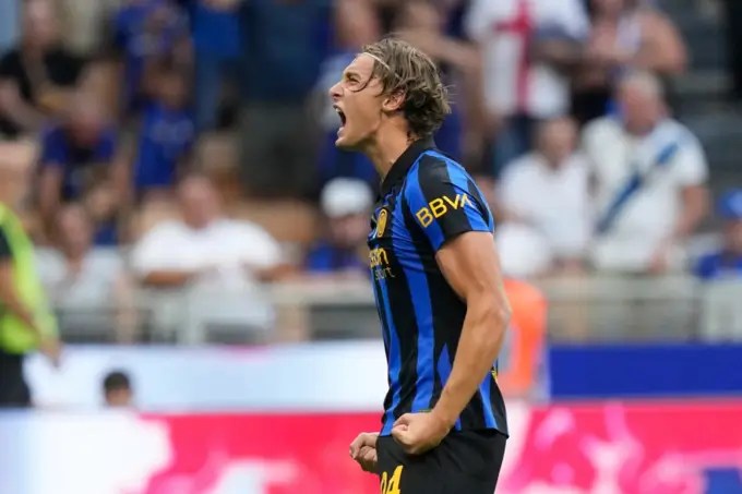 En el arranque del fútbol de Europa mientras Inter de Milán golea, el Hull sorprende al Manchester United. //Foto: AP