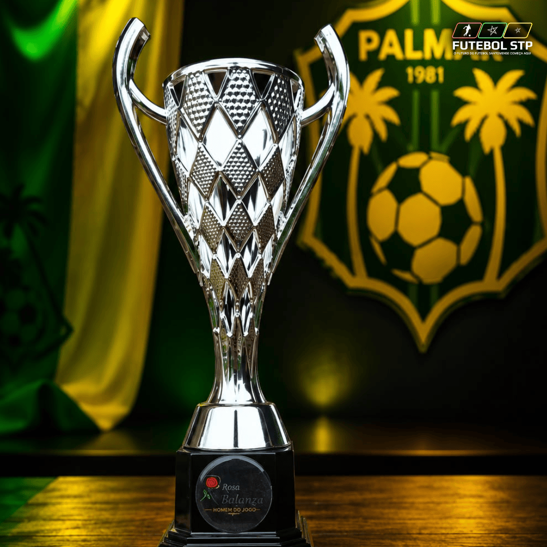 Palmar inova e lança o prémio “Homem do Jogo” nos jogos em casa