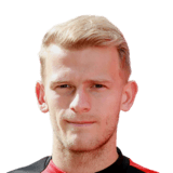 Faster Than Jadon Sancho And Raheem Sterling Pne S Fifa 21 Speedster As Ratings Revealed Lancslive The Bayern Munich and Canada speed demon is an avid FIFA player and regularly goes live on his channel thatboydavies19 to his 127000 followers.