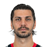 Aleksandar Dragovic Austria Stock Photo Alamy In the game FIFA 22 his overall rating is 76.