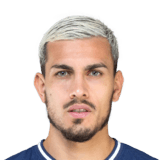 Defensa Pleto Con Excelentes Links A Un Super Precio Leandro Paredes Fof 92 Review Fifa 21 