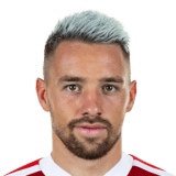 Thomas Pledl Fm 2021 Profile Reviews Thomas Pledl of Fuerth Ante Rebic of Leipzig and Marco Caligiuri of Fuerth compete for the ball during the Second Bundesliga match between SpVgg Greuther Fuerth and RasenBallsport Leipzig at.