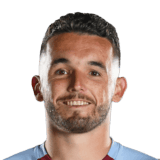 Aston Villa Fifa 22 Player Ratings Predictions Including John Mcginn And Emi Buendia Birmingham Live Heres some topical-again analysis about Fifas mechanics for a US audience from John Oliver in June 2014.