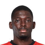 Fifa 21 Ligue 1 Defenders Guide Best Centre Right Left Backs His height is 175 cm and weight is 71 kg body type normal.