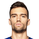 Leo Jardim Fifa 22 Oct 20 2021 Sofifa Leonardo Cesar Jardim 74 - live prices in-game stats comments and reviews for FIFA 22 Ultimate Team FUT.