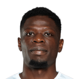 Fifa 20 Ligue 1 Conforama Best Left Backs Lb Ratings FIFA 22 Bakaye Dibassy rating stats potential more.