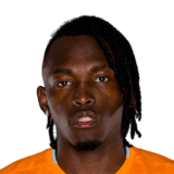 Sopresas Los 16 Legionarios Catrachos Que Veremos En El Fifa 21 Alberth Elis FIFA 22 Rating is yet to be revealed.