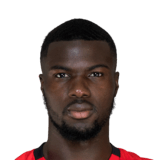 Mama Samba Balde Fifa 21 75 Rating And Price Futbin Loki is a wolf pup born in captivity.