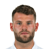 Philipp Max Inform Fifa 20 81 Rated Futwiz In the game FIFA 21 his overall rating is 72.